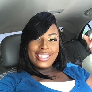 Meet your Posher, Sheri